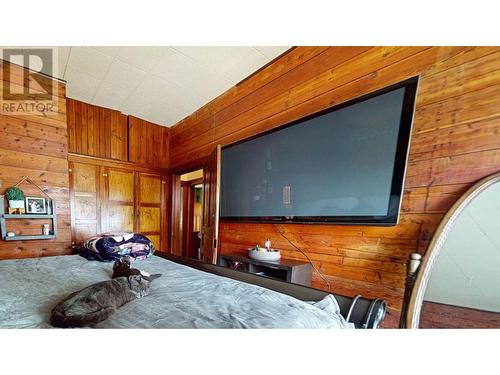 2415 Blind Bay Road, Blind Bay, BC - Indoor Photo Showing Bedroom