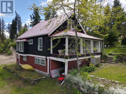 2415 Blind Bay Road, Blind Bay, BC - Outdoor