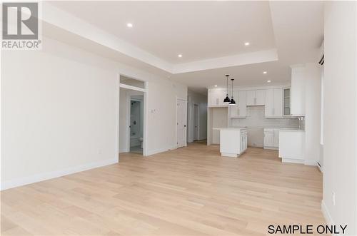 552 Royal Oaks, Moncton, NB - Indoor Photo Showing Kitchen