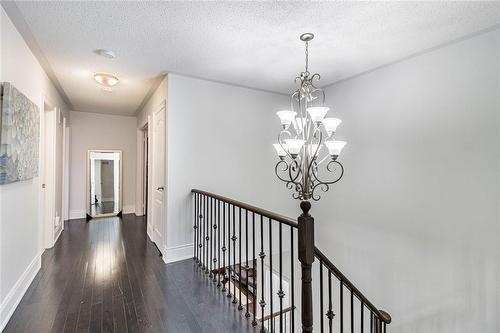 3562 Aquinas Avenue, Mississauga, ON - Indoor Photo Showing Other Room