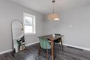 104 Rosedale Avenue, Hamilton, ON  - Indoor Photo Showing Dining Room 