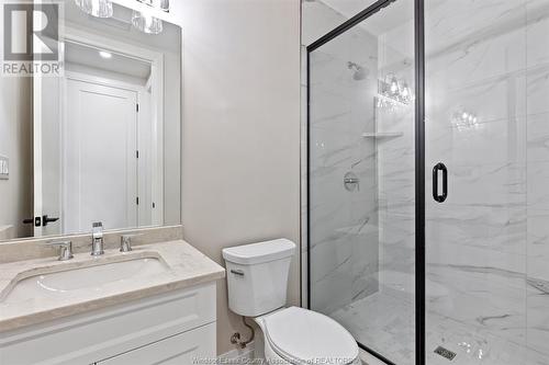 1855 Wyoming Unit# 302, Lasalle, ON - Indoor Photo Showing Bathroom