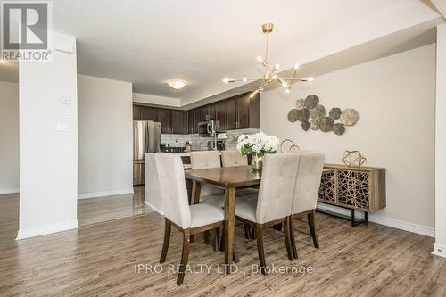 38 - 420 Linden Drive, Cambridge, ON - Indoor Photo Showing Dining Room