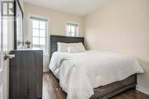 38 - 420 Linden Drive, Cambridge, ON - Indoor Photo Showing Bedroom