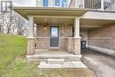 38 - 420 Linden Drive, Cambridge, ON  - Outdoor 