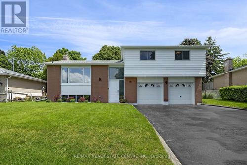 25 Erindale Drive, Erin, ON - Outdoor