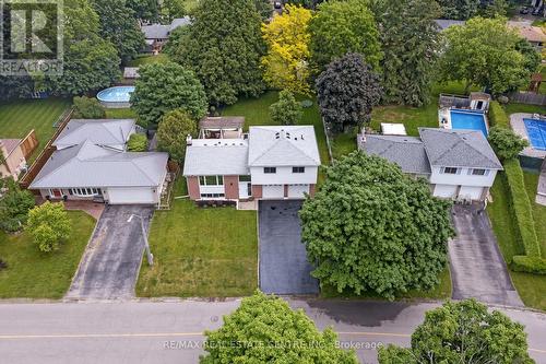 25 Erindale Drive, Erin, ON - Outdoor With View