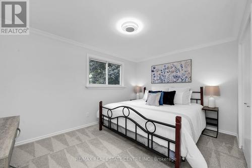 25 Erindale Drive, Erin, ON - Indoor Photo Showing Bedroom