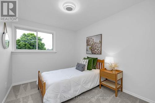 25 Erindale Drive, Erin, ON - Indoor Photo Showing Bedroom