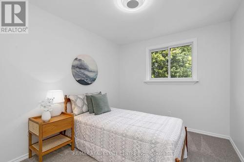 25 Erindale Drive, Erin, ON - Indoor Photo Showing Bedroom