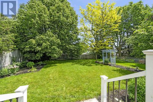 25 Erindale Drive, Erin, ON - Outdoor