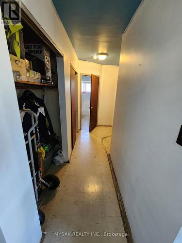 20 Weichel Street, Kitchener, ON - Indoor Photo Showing Other Room