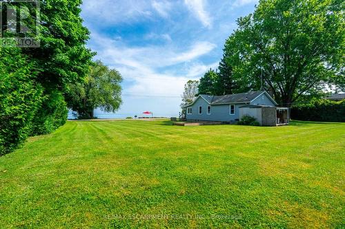 4428 Lakeside Drive, Lincoln, ON - Outdoor