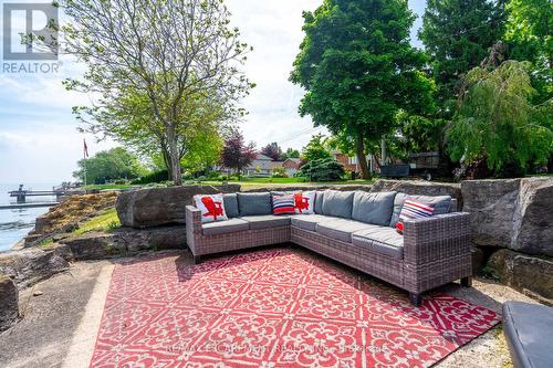 4428 Lakeside Drive, Lincoln, ON - Outdoor