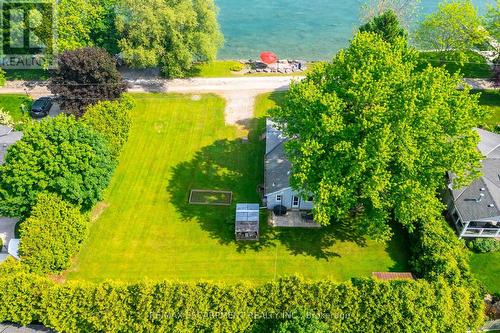 4428 Lakeside Drive, Lincoln, ON - Outdoor With View