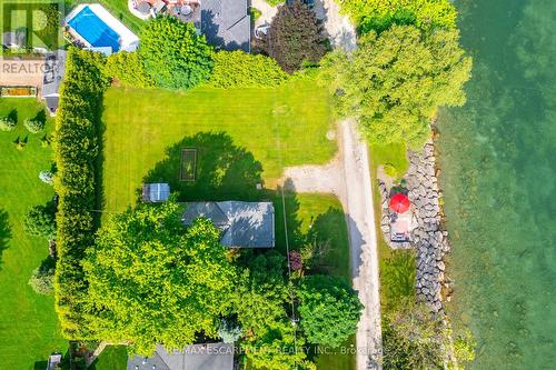 4428 Lakeside Drive, Lincoln, ON - Outdoor With View