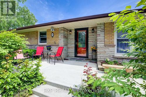 43 George Street S, Minto, ON - Outdoor