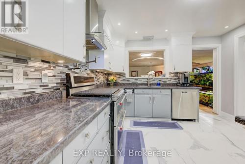 43 George Street S, Minto, ON - Indoor Photo Showing Kitchen