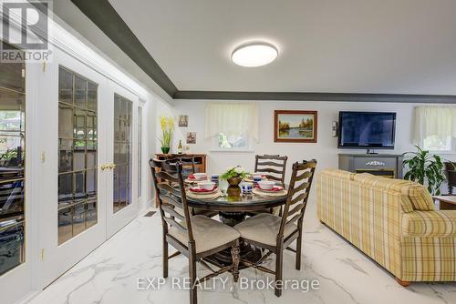 43 George Street S, Minto, ON - Indoor Photo Showing Dining Room