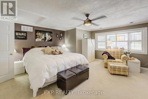 43 George Street S, Minto, ON - Indoor Photo Showing Bedroom