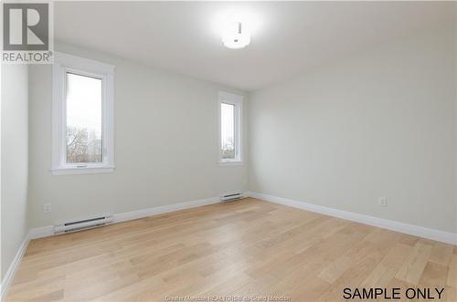 546 Royal Oaks, Moncton, NB - Indoor Photo Showing Bathroom