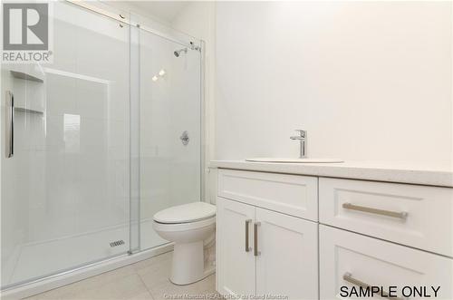 546 Royal Oaks, Moncton, NB - Indoor Photo Showing Bathroom