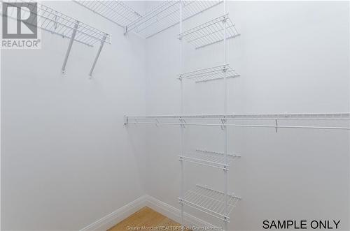 546 Royal Oaks, Moncton, NB - Indoor With Storage