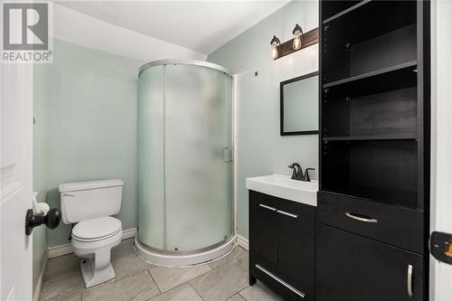 35 Irving Boulevard, Bouctouche, NB - Indoor Photo Showing Bathroom