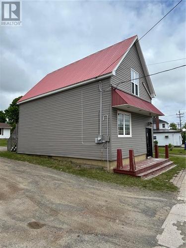 35 Irving Boulevard, Bouctouche, NB - Outdoor