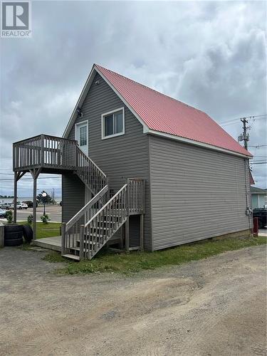 35 Irving Boulevard, Bouctouche, NB - Outdoor With Exterior