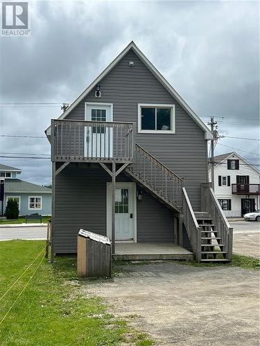 35 Irving Boulevard, Bouctouche, NB - Outdoor