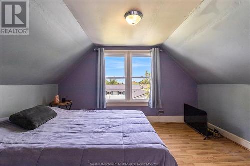 69 Cedar St, Moncton, NB - Indoor Photo Showing Bedroom