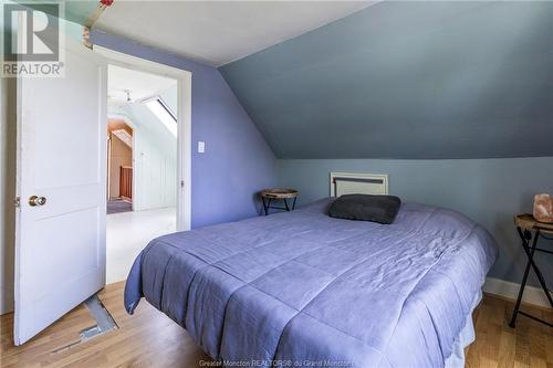 69 Cedar St, Moncton, NB - Indoor Photo Showing Bedroom