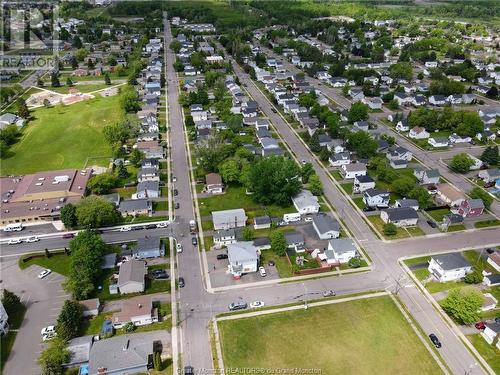 69 Cedar St, Moncton, NB - Outdoor With View