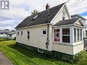 69 Cedar St, Moncton, NB  - Outdoor 