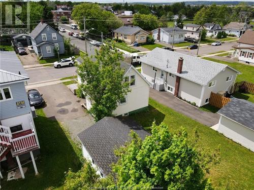 69 Cedar St, Moncton, NB - Outdoor With View
