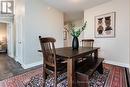 908 - 1050 Main Street E, Milton, ON  - Indoor Photo Showing Dining Room 