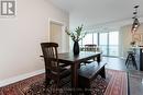 908 - 1050 Main Street E, Milton, ON  - Indoor Photo Showing Dining Room 