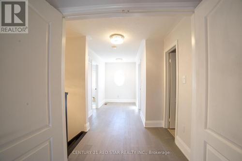 274 Bussel Crescent, Milton, ON - Indoor Photo Showing Other Room