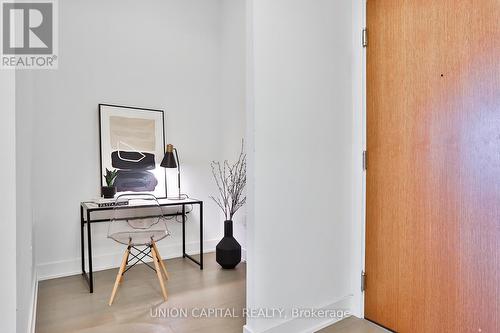 4602 - 20 Shore Breeze Drive, Toronto, ON - Indoor Photo Showing Other Room