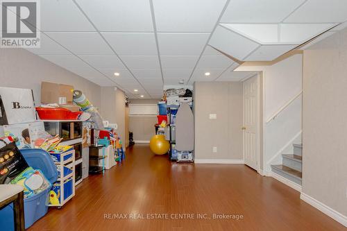 3997 Stardust Drive, Mississauga, ON - Indoor Photo Showing Other Room