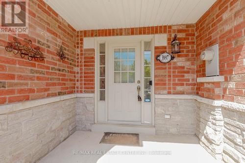 3997 Stardust Drive, Mississauga, ON - Outdoor With Exterior