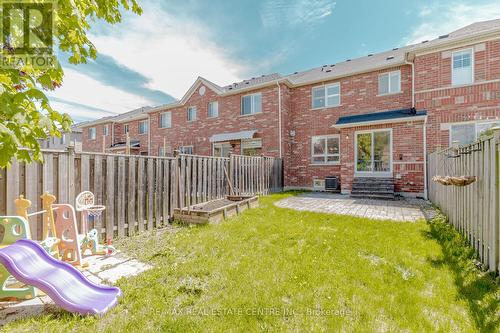 3997 Stardust Drive, Mississauga, ON - Outdoor With Exterior