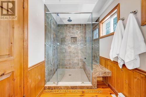 3135 Theatre Road N, Hamilton Township, ON - Indoor Photo Showing Bathroom