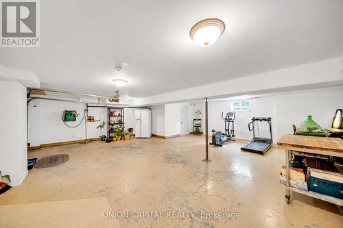 3135 Theatre Road N, Hamilton Township, ON - Indoor