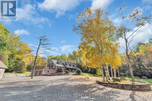 3135 Theatre Road N, Hamilton Township, ON - Outdoor With View