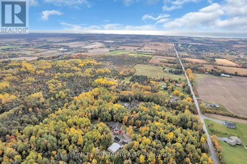 3135 Theatre Road N, Hamilton Township, ON - Outdoor With View