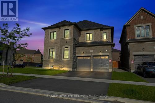 151 Ballantyne Boulevard, Vaughan (Vellore Village), ON - Outdoor With Facade