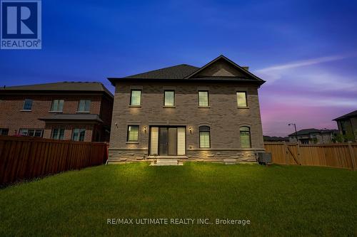 151 Ballantyne Boulevard, Vaughan (Vellore Village), ON - Outdoor