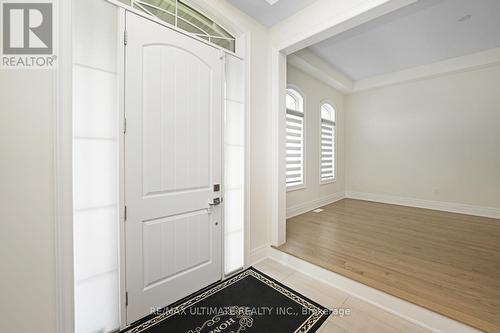 151 Ballantyne Boulevard, Vaughan (Vellore Village), ON - Indoor Photo Showing Other Room